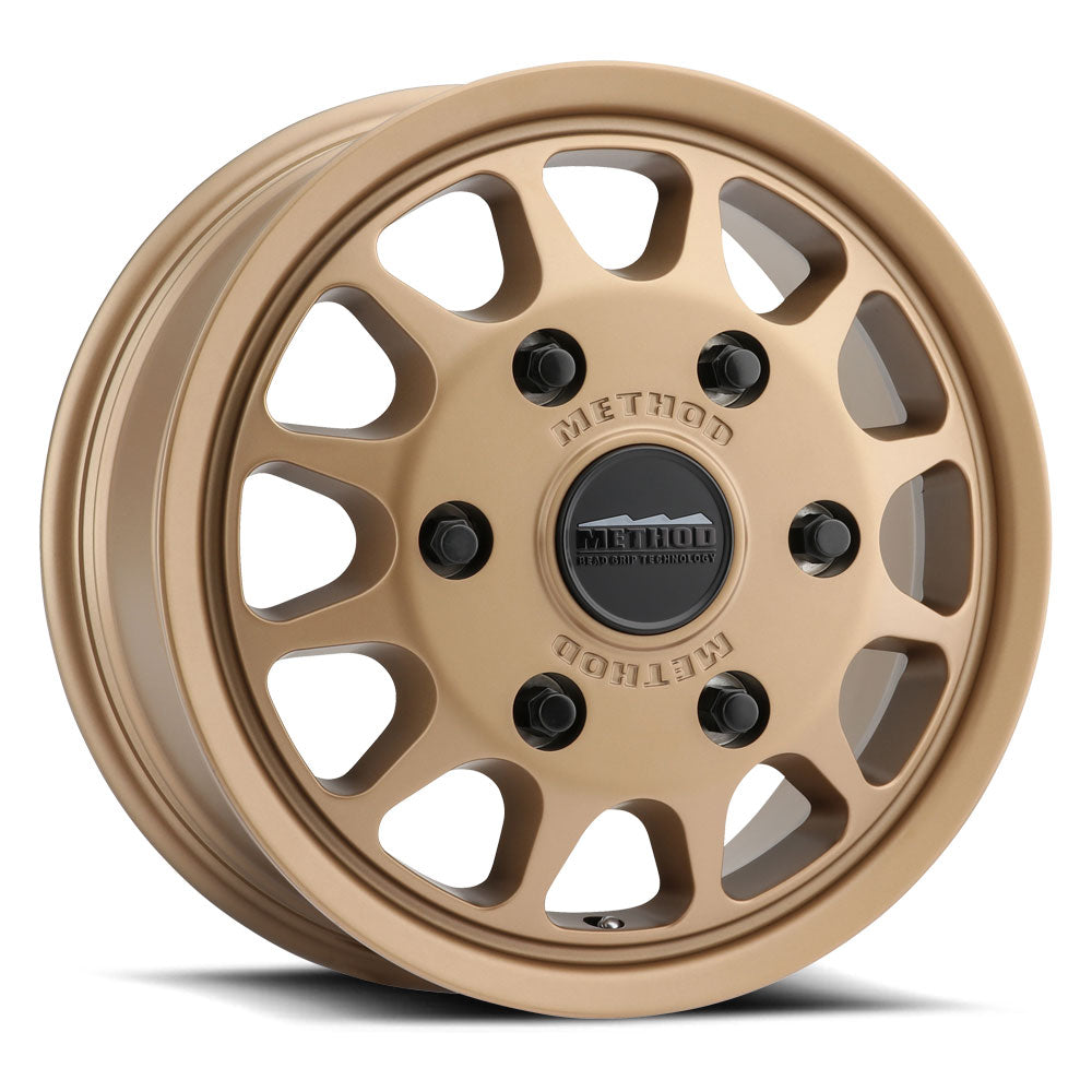 Method Race Wheels 703 | Method Bronze