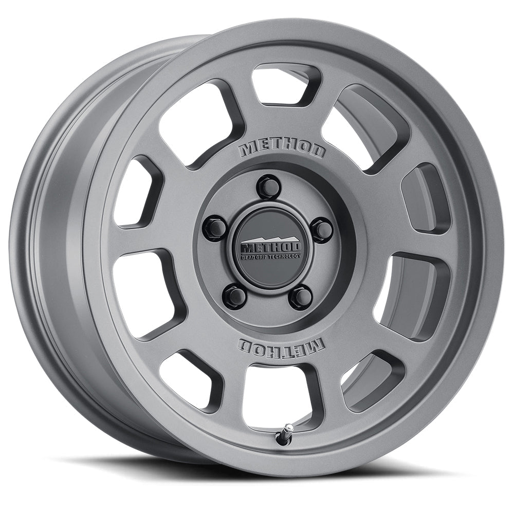 Method Race Wheels 705 | Titanium