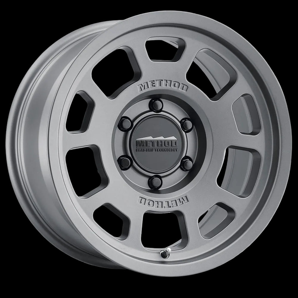 Method Race Wheels 705 | Titanium