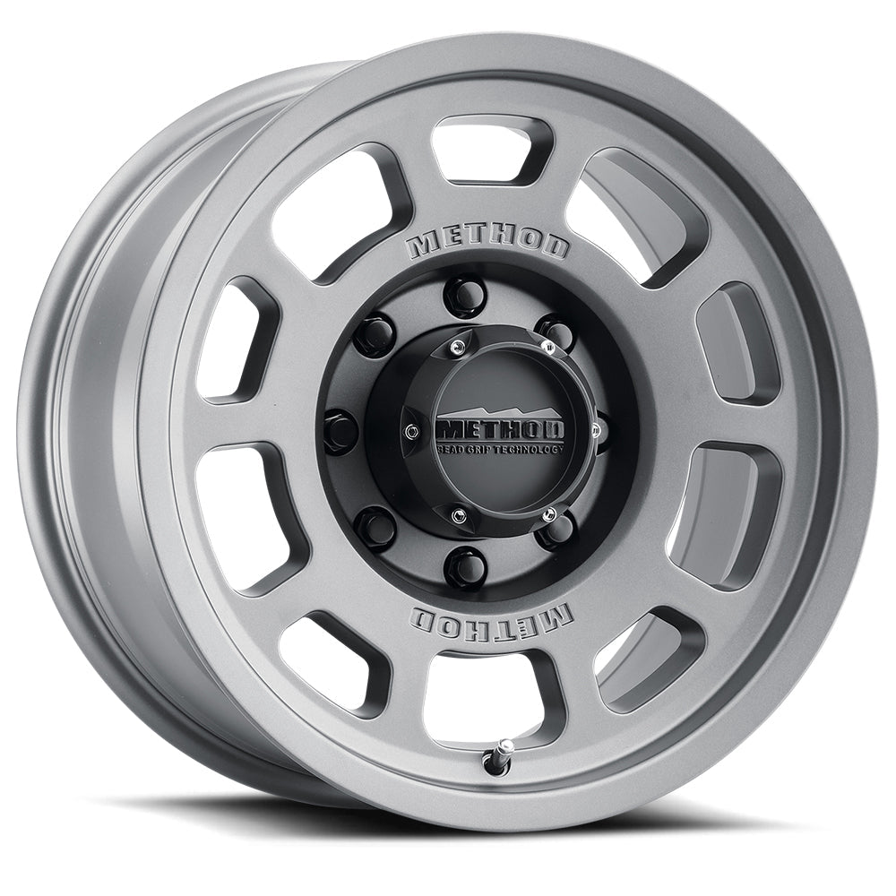 Method Race Wheels 705 | Titanium