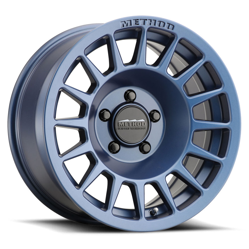 Method Race Wheels 707 | Bahia Blue