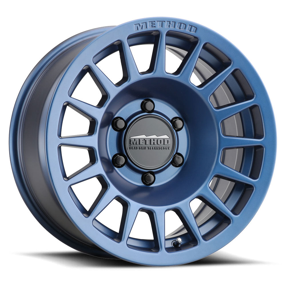 Method Race Wheels 707 | Bahia Blue
