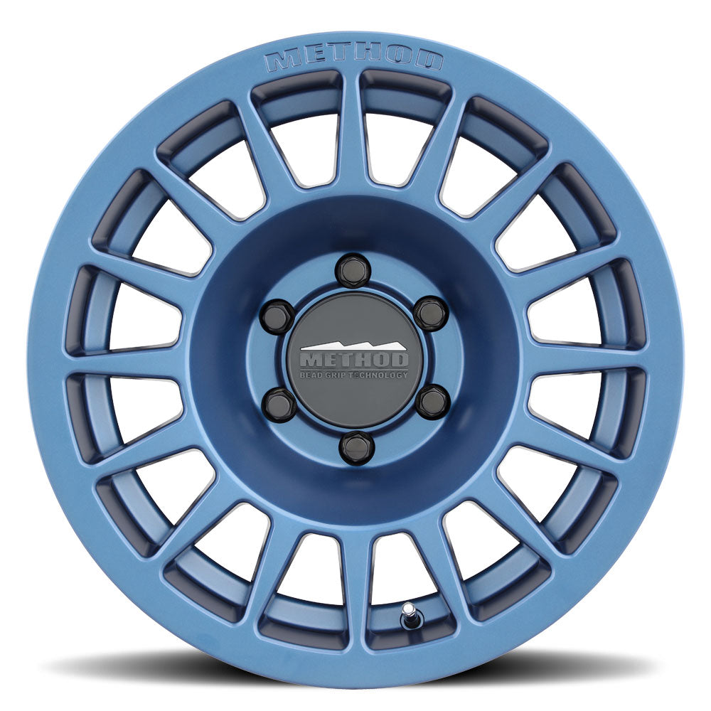 Method Race Wheels 707 | Bahia Blue