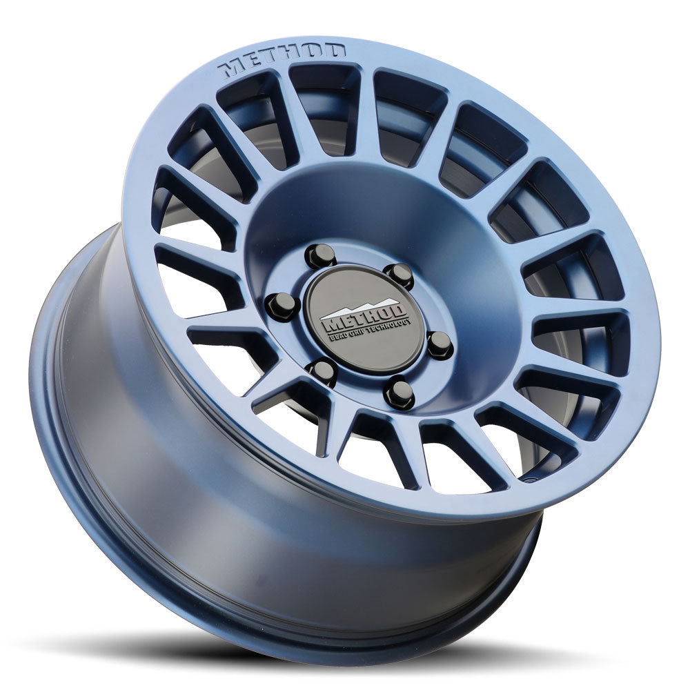 Method Race Wheels 707 | Bahia Blue