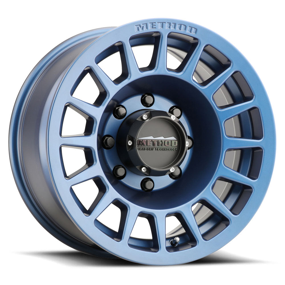 Method Race Wheels 707 | Bahia Blue
