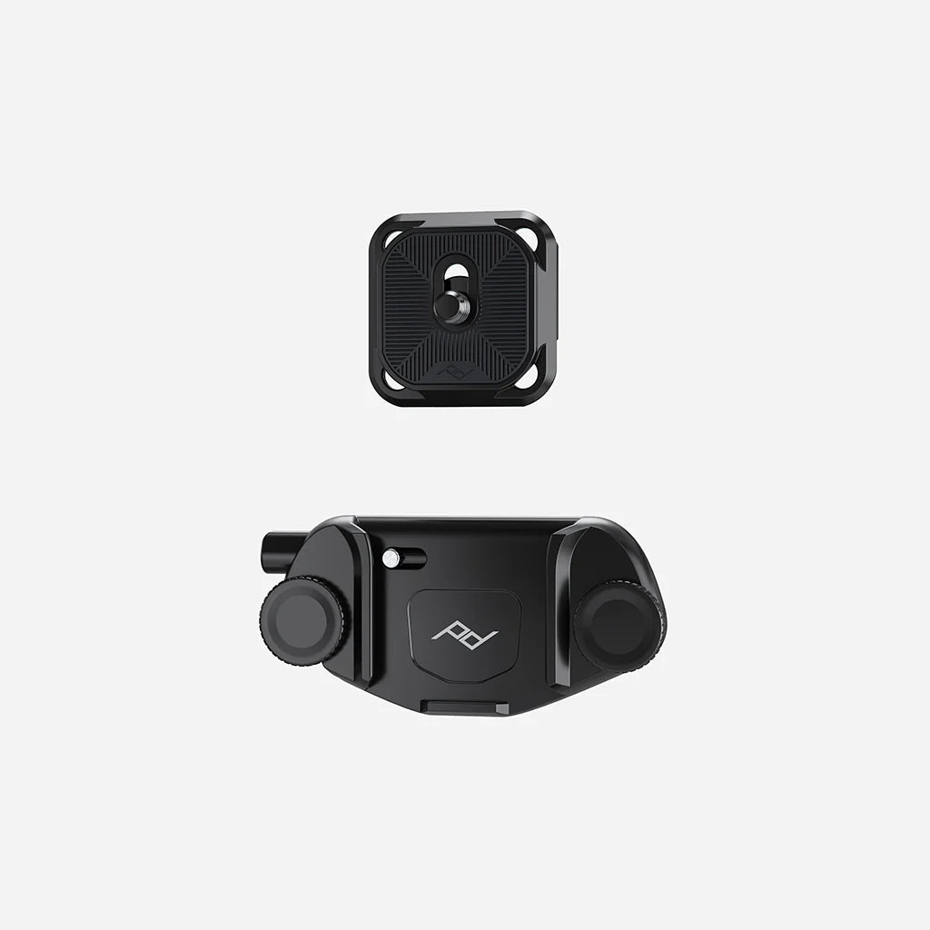 Peak Designs Capture Camera Clip V3