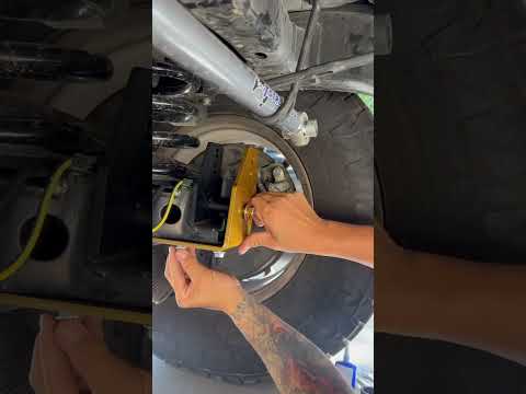 Dr. KDSS B.O.T.C.K - Bolt On Track Bar Correction Kit LC200/LX570