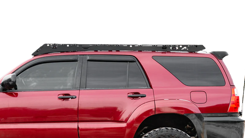 Sherpa The Princton 4th Gen 2003-2009 4Runner Roof Rack