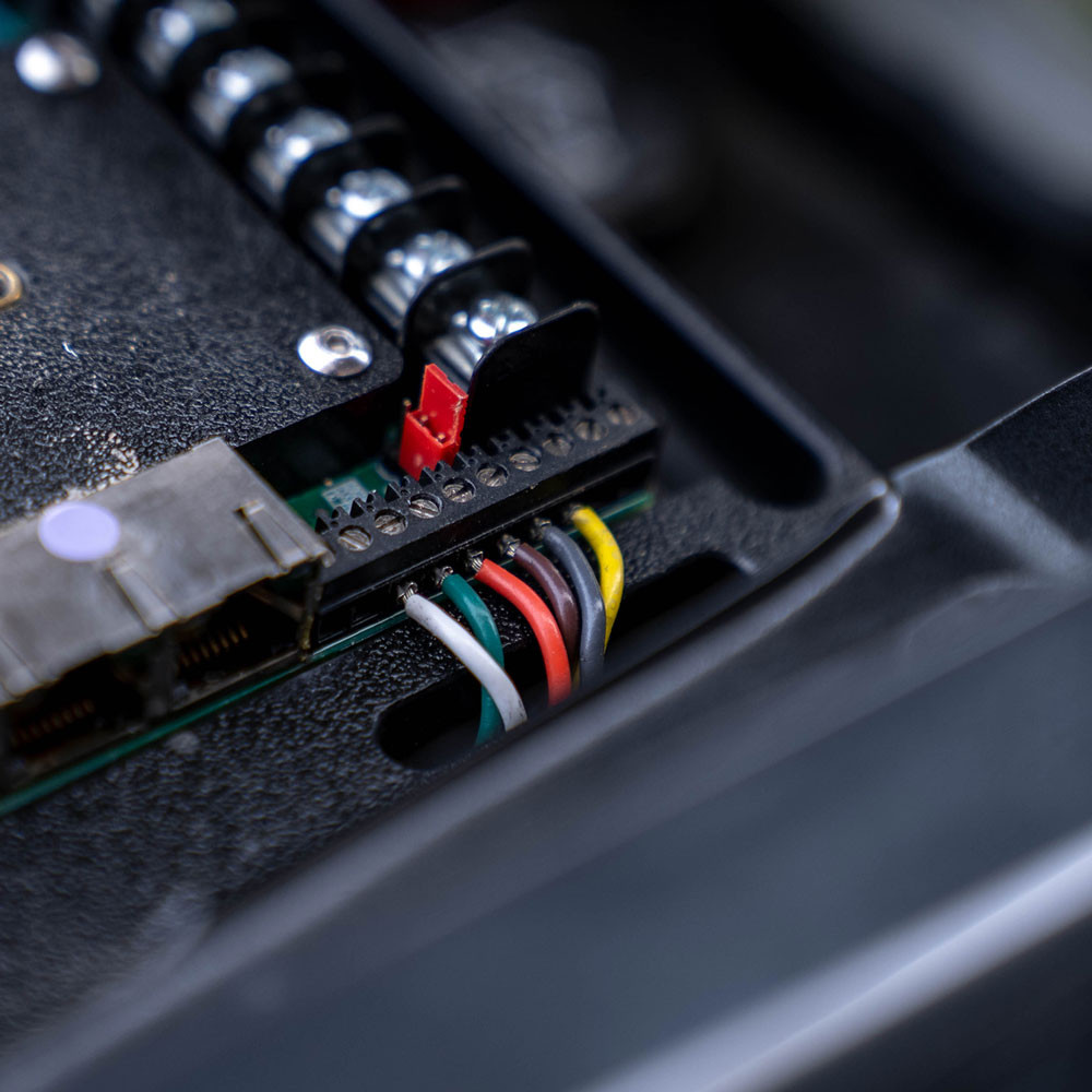 sPOD BantamX Upfitter Kit - Ford F-250/350 Super Duty 2023+