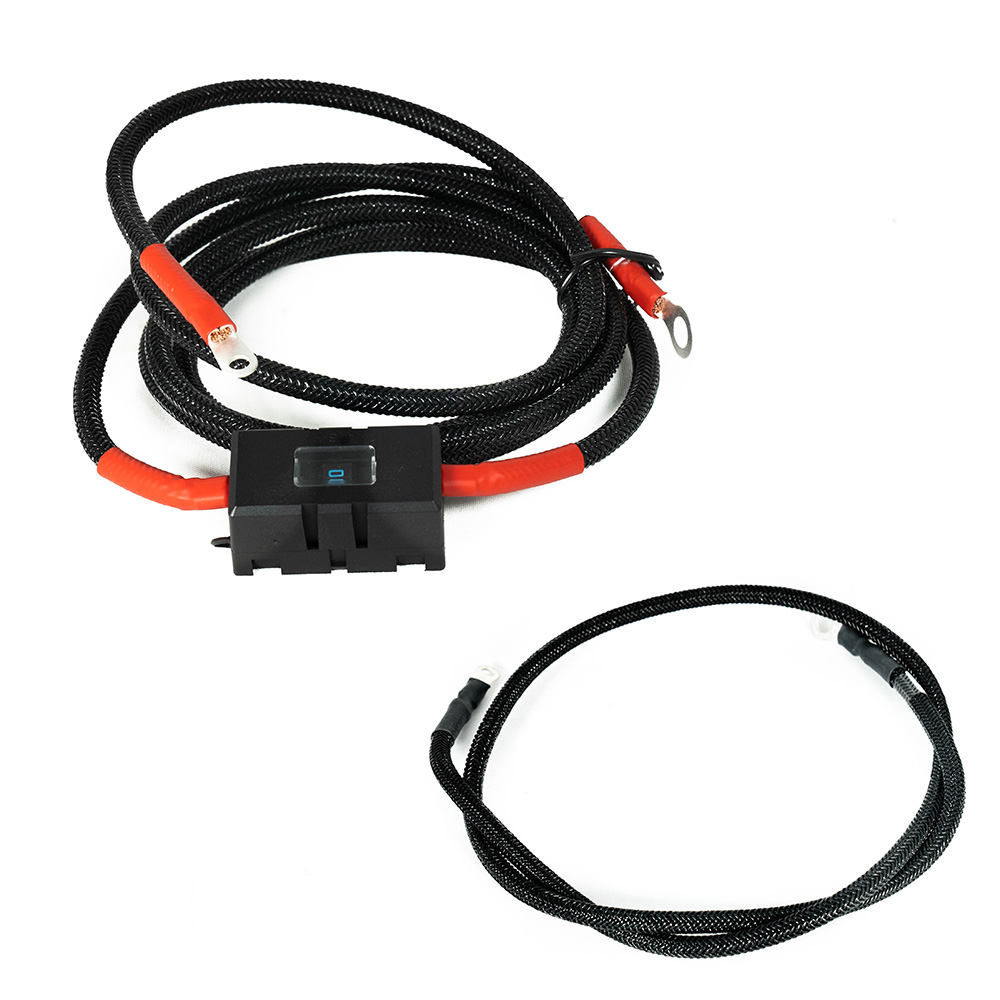 sPOD Battery Cable - Universal