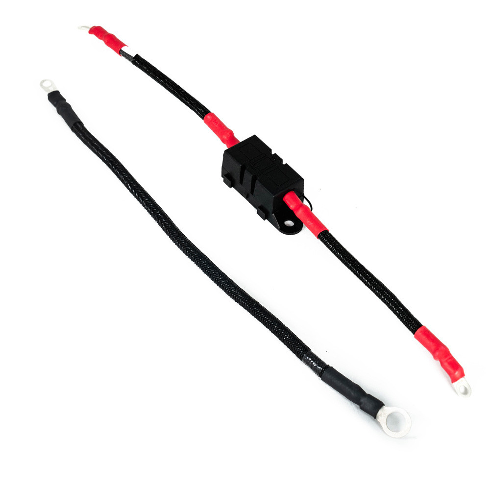 sPOD Battery Cable - Universal
