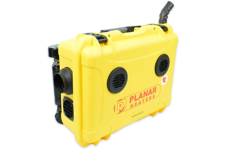 Planar 4D-12-HA-PORTABLE