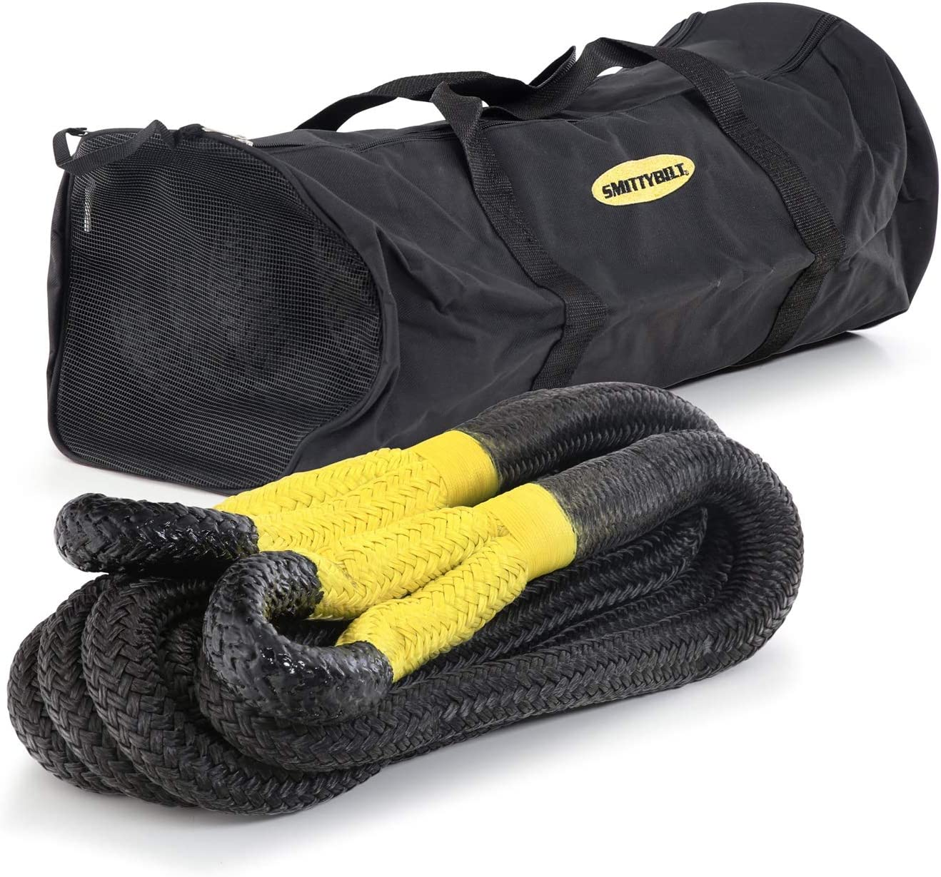 Smittybilt Kinetic Rope 1