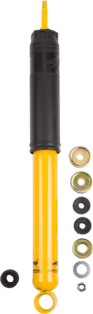 ARB OME Nitrocharger Sport GUN125 ハイラックス NITROCHARGER SPORT PROMOTION – ARB 4X4 Accessories