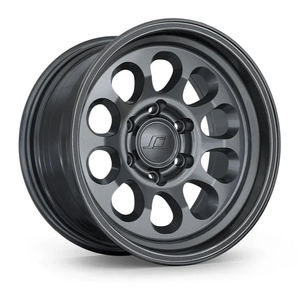 Stealth Custom Series Wheels | SCS – KRAVE Automotive
