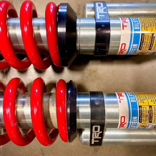 Westcott Designs 2015-2018 4Runner TRD Pro Bilstein Front Lift Kit