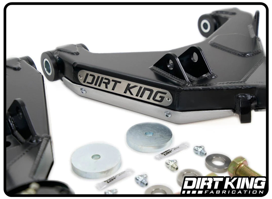 Dirt King DK-813704