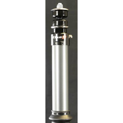 Elka 2.0 IFP Rear Shocks 2024+ Toyota Tacoma 0-2.63" of Lift - 90523