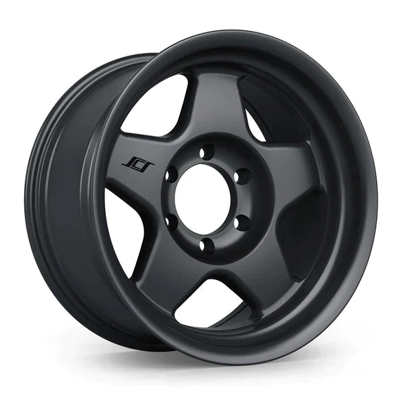 Stealth Custom Series Wheels | SCS – KRAVE Automotive