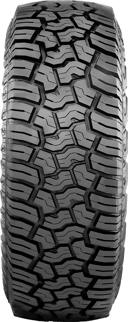 Yokohama Geolandar X-AT Tires – KRAVE Automotive Yokohama Geolandar X-AT Tires – KRAVE Automotive