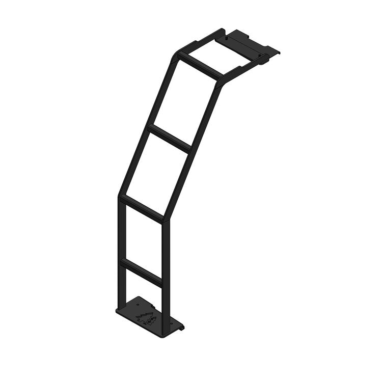 Greenlane 5th Gen 4Runner Ladder