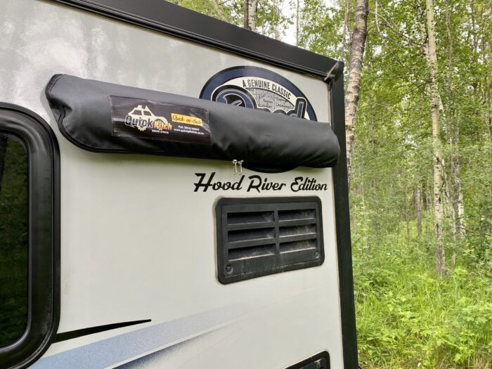 Quick Pitch QP-EN-SUITE-BAG