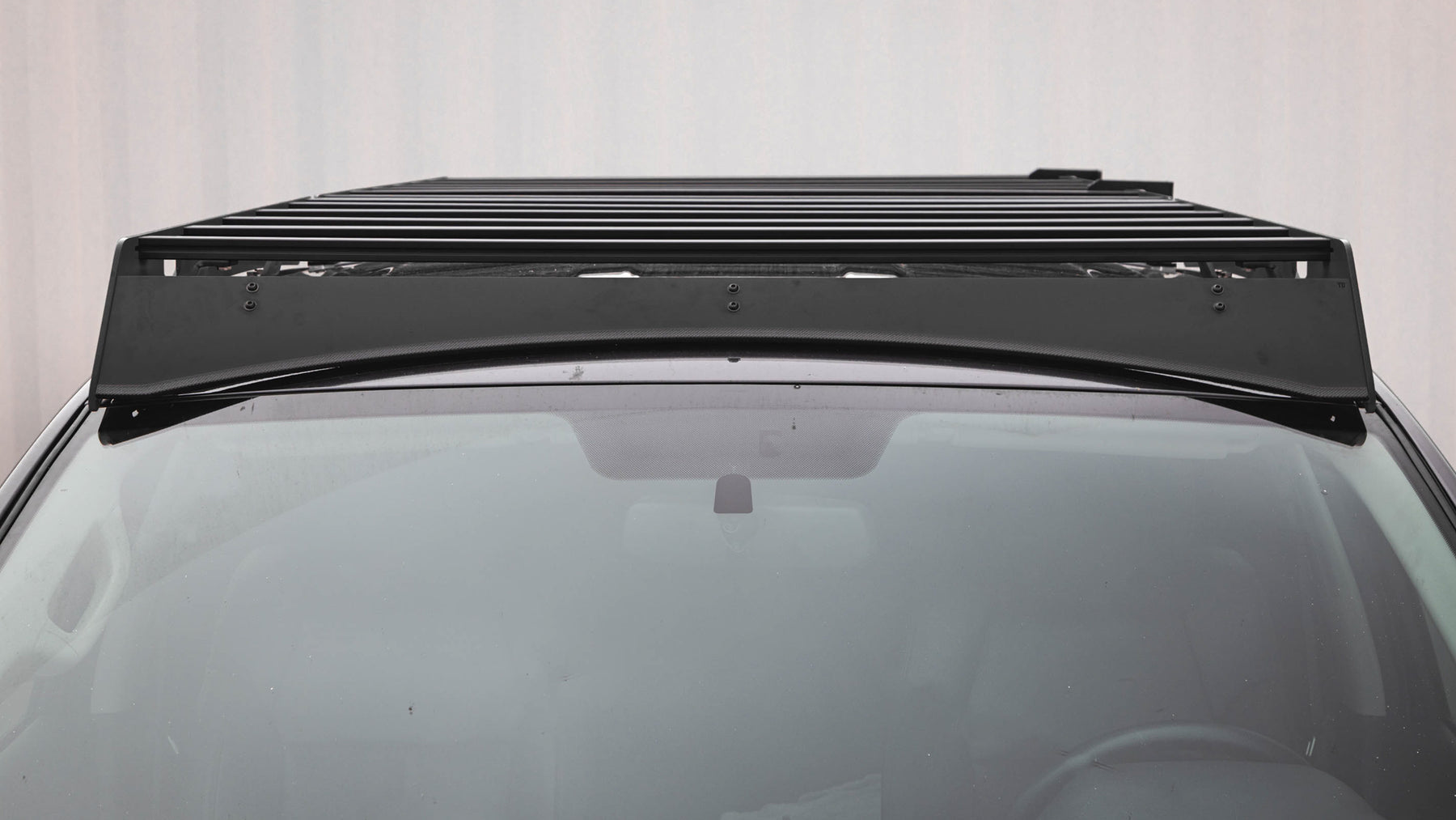 Sherpa The Little Bear 2nd Gen 2007-2021 Tundra Double Cab Roof Rack