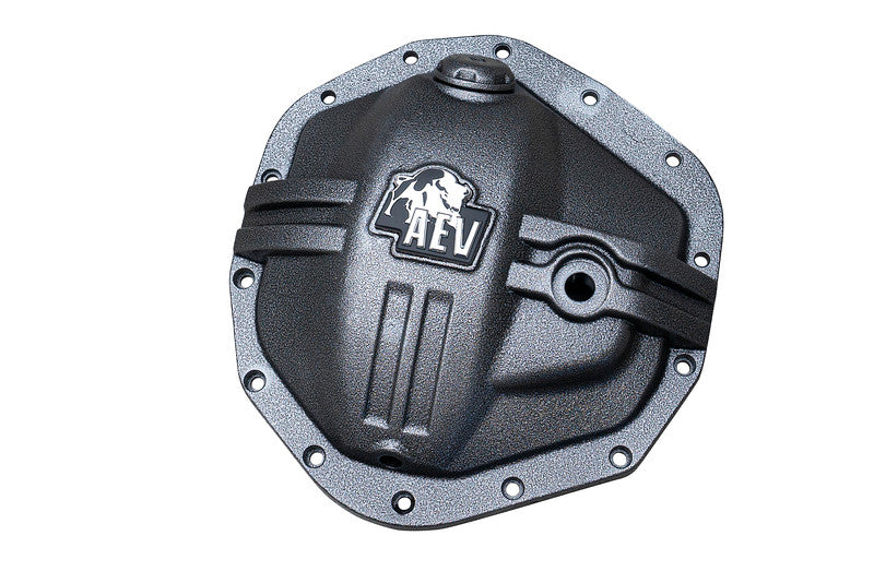 AEV Ram Rear Differential Cover AAM 11.5"& 12″ Rear Axle SRW 2019+