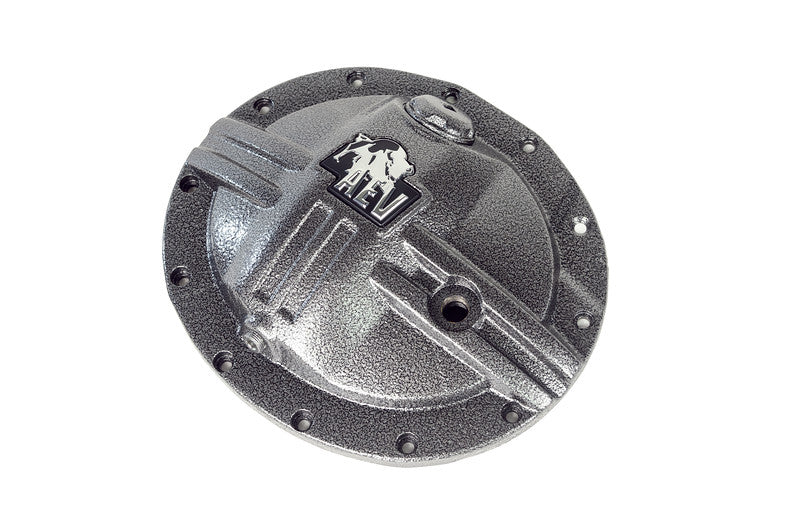 AEV Ram AEV Front Differential Cover - AAM 9.25" Axles 2010-Current