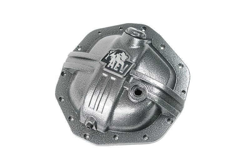AEV AEV Rear Differential Cover - 2010-18 AAM 11.5" Axles
