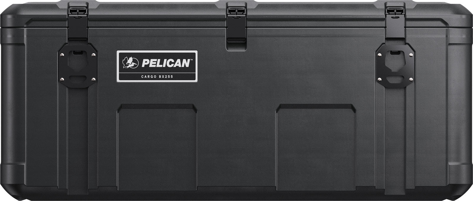 Pelican BX255-BLK