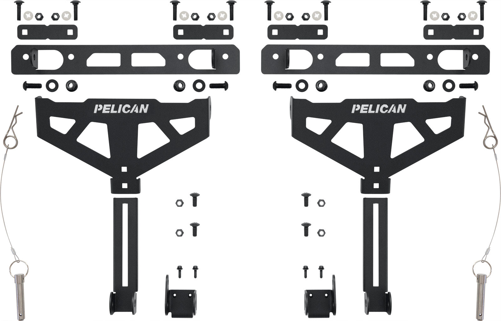 Pelican XBEDMT-001B-BLK