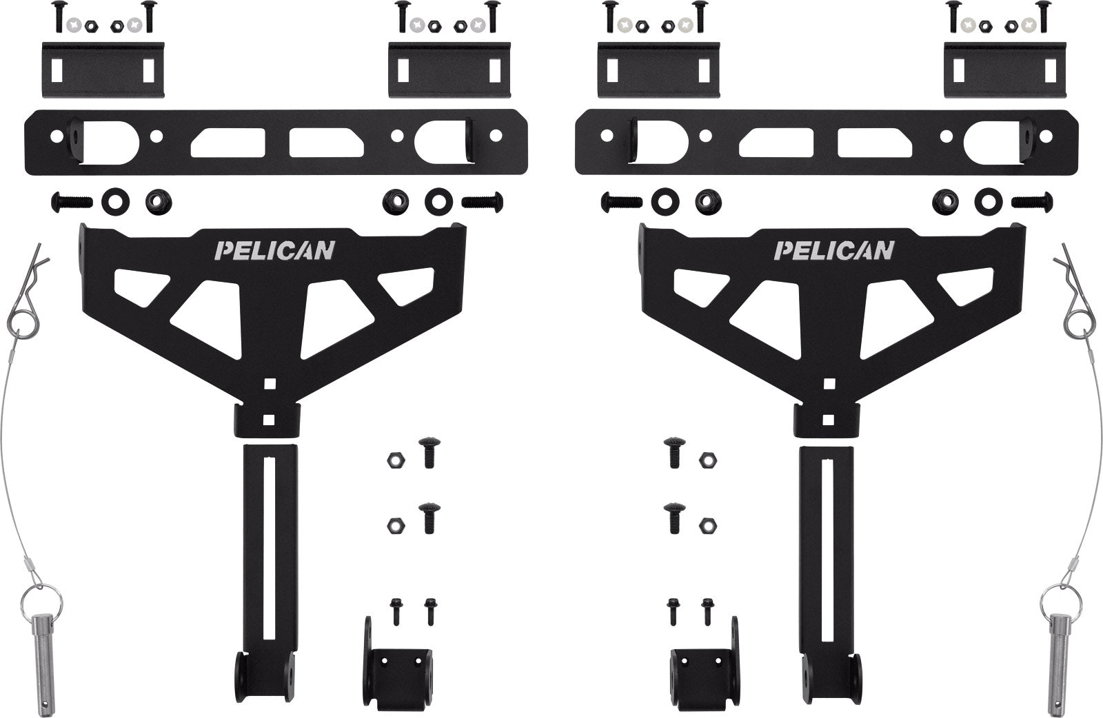 Pelican XBEDMT-001A-BLK
