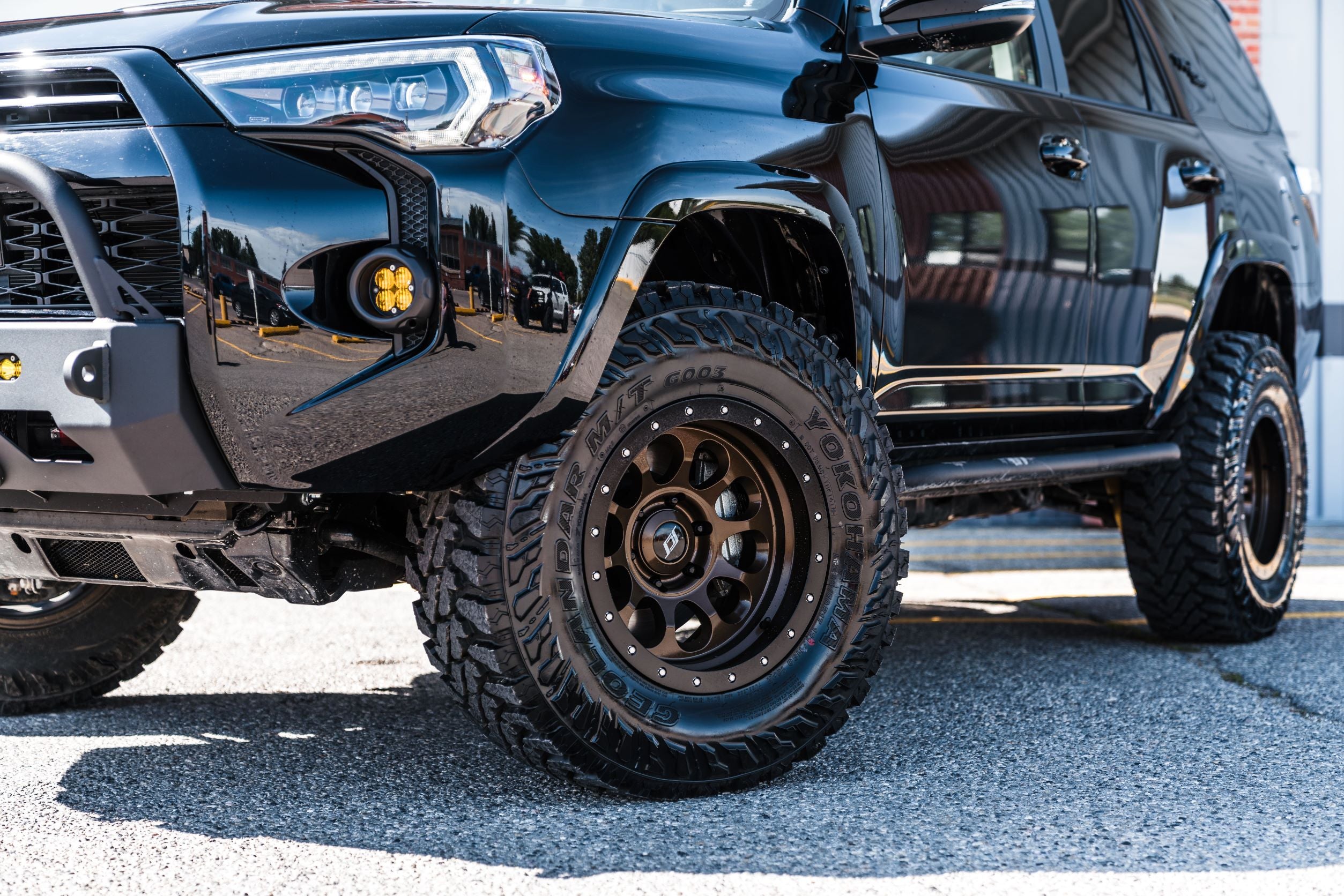 Scr Customs Rims Stealth Custom Series Wheels | SCS – KRAVE Automotive